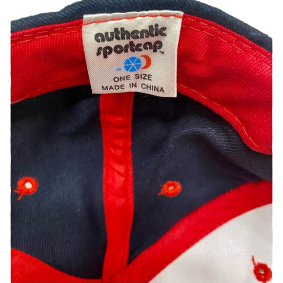 Hawaii Baseball Hat - Picture 7 of 7